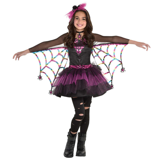 Miss Wicked Web - Large (12-14)