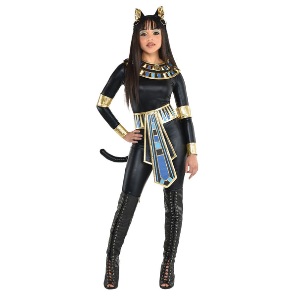 Egyptian Goddess - Medium (6-8)