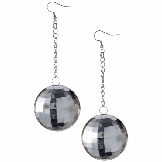 Disco Diva Earrings