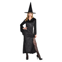 Basic Witch Dress - Adult Standard