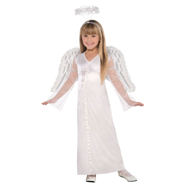 Heavenly Angel - Small (4-6)