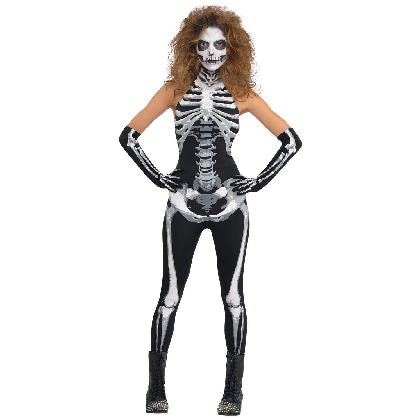 Bone-A-Fied Babe - Small (2-4)