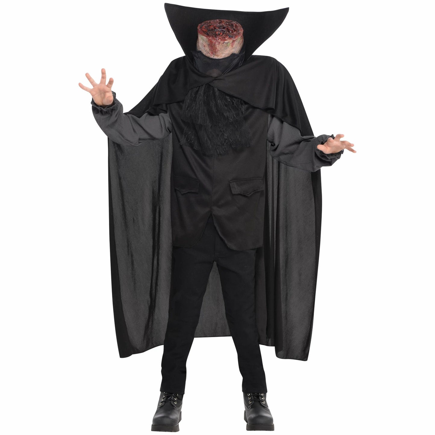 Headless Horseman - Medium (8-10)
