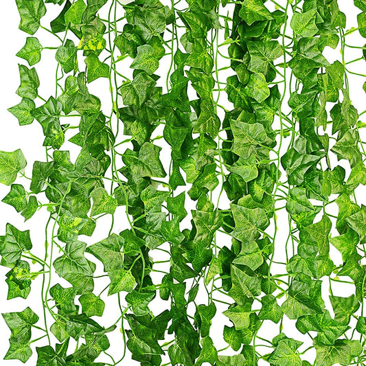 Vines Ivy Backdrop - (Rental)