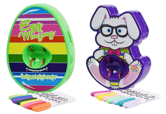 Eggmazing 2 pack