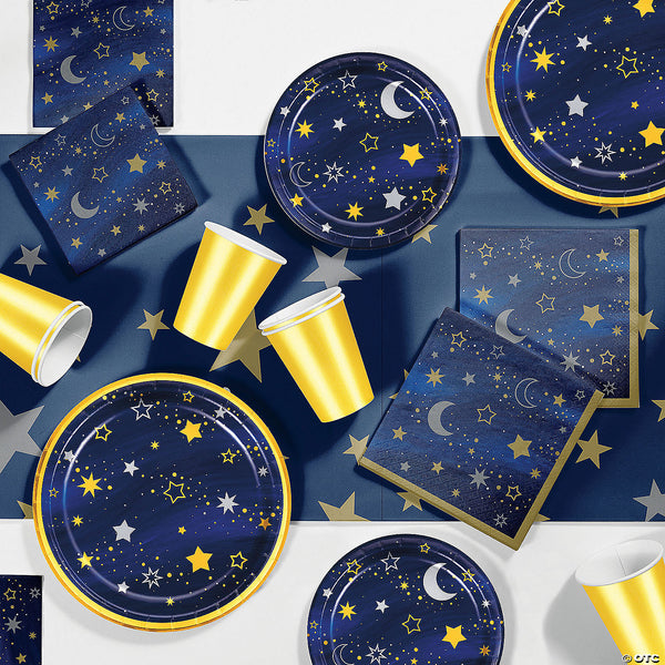 *Starry Night (By special request)