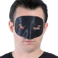 Mask Standard Black