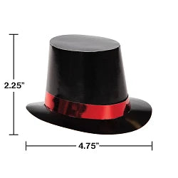 Mini Top Hats (4)