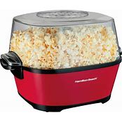 Hamilton Beach® Hot Oil Popcorn Popper - Rental