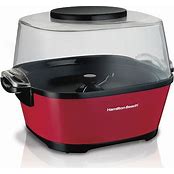 Hamilton Beach® Hot Oil Popcorn Popper - Rental