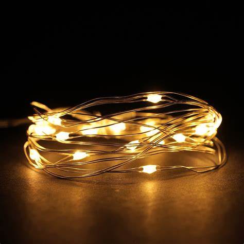 Fairy Lights - Rental