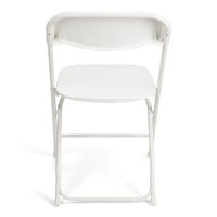 Folding Chairs - (Rental)