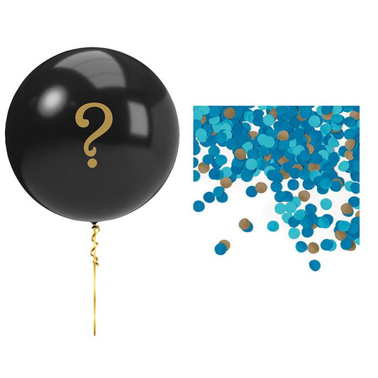 Gender Reveal Balloon - Boy