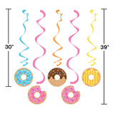 Donut Time Dizzy Danglers (5)