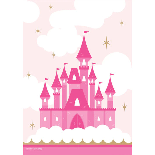 Little Princess Loot Bags (8)