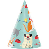 Dog Party Hat (8)