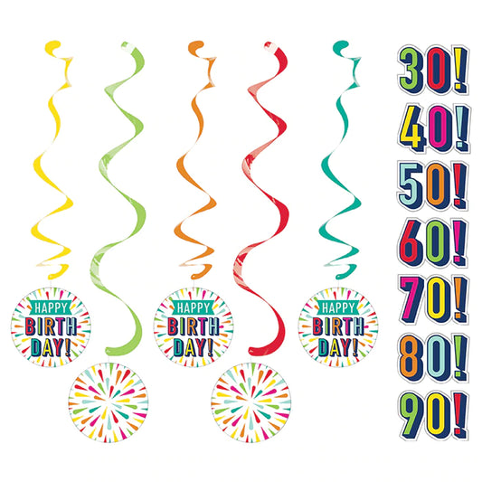 Birthday Burst Dizzy Danglers (5)