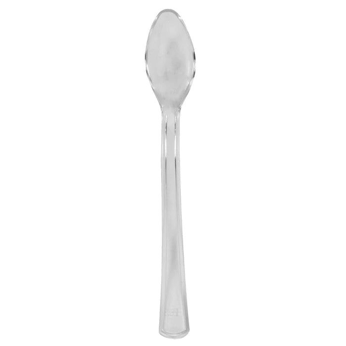 Mini Spoons (24)
