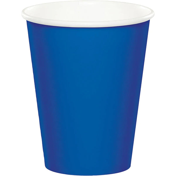 Paper - Cobalt Cups (8)